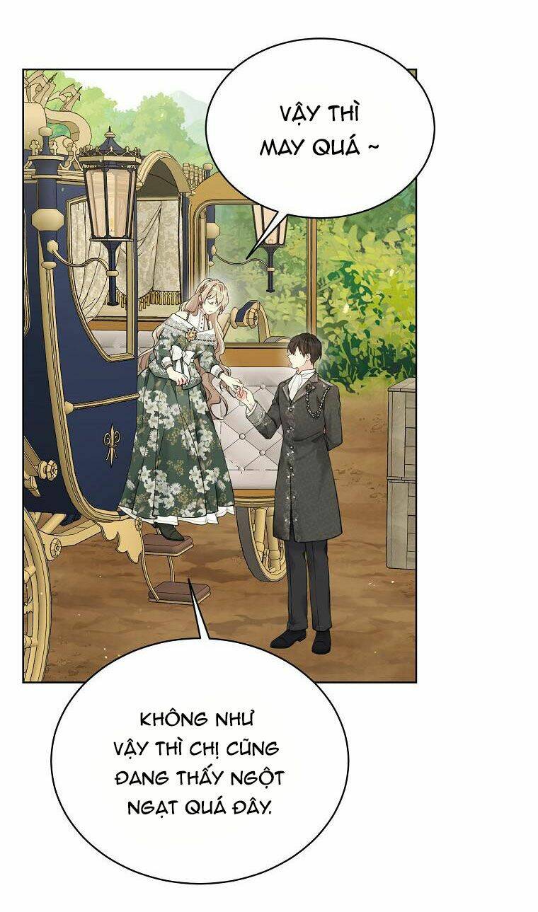 Vương Miện Viridescent Chapter 61 - Trang 2