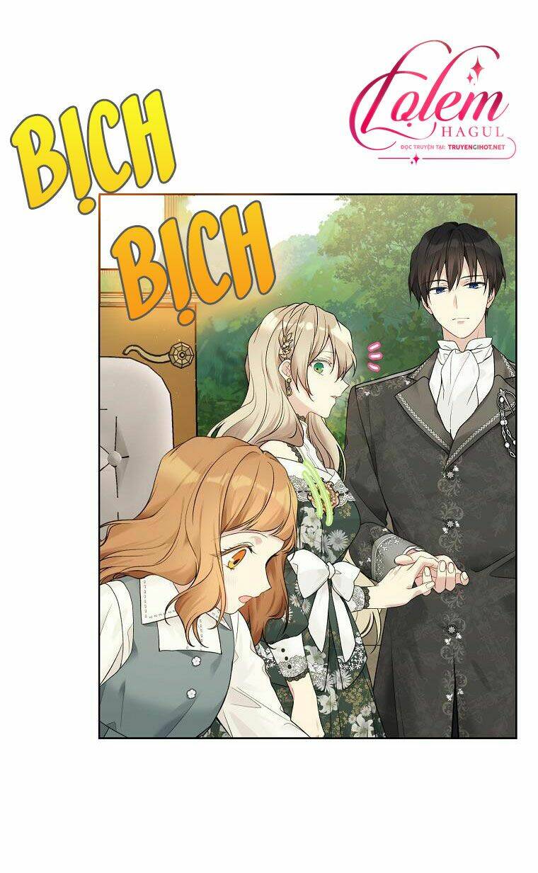 Vương Miện Viridescent Chapter 61 - Trang 2