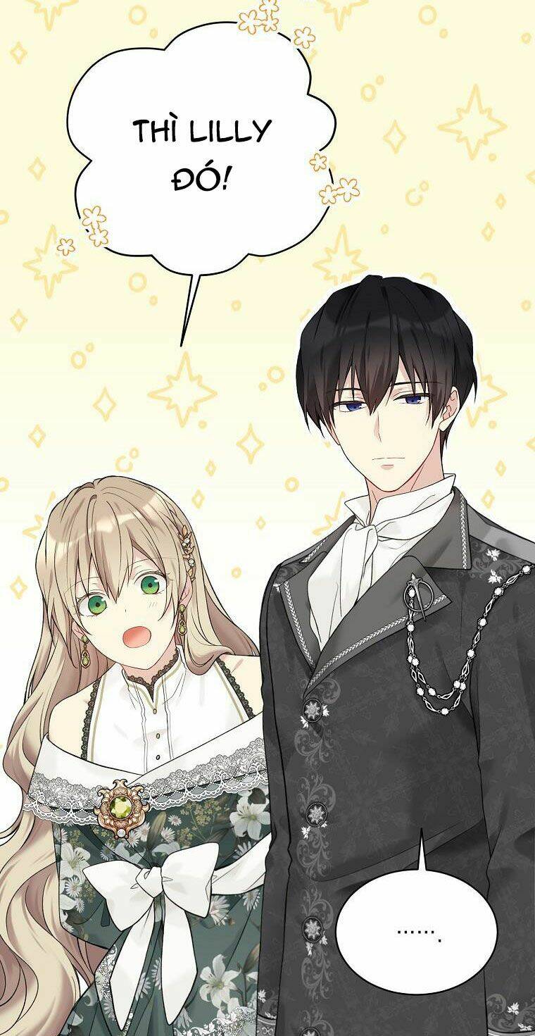 Vương Miện Viridescent Chapter 61 - Trang 2