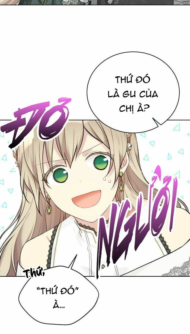 Vương Miện Viridescent Chapter 61 - Trang 2