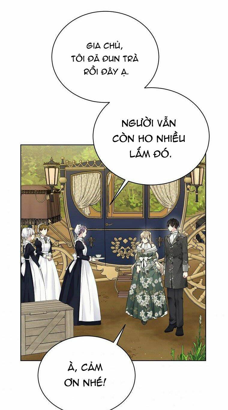 Vương Miện Viridescent Chapter 61 - Trang 2