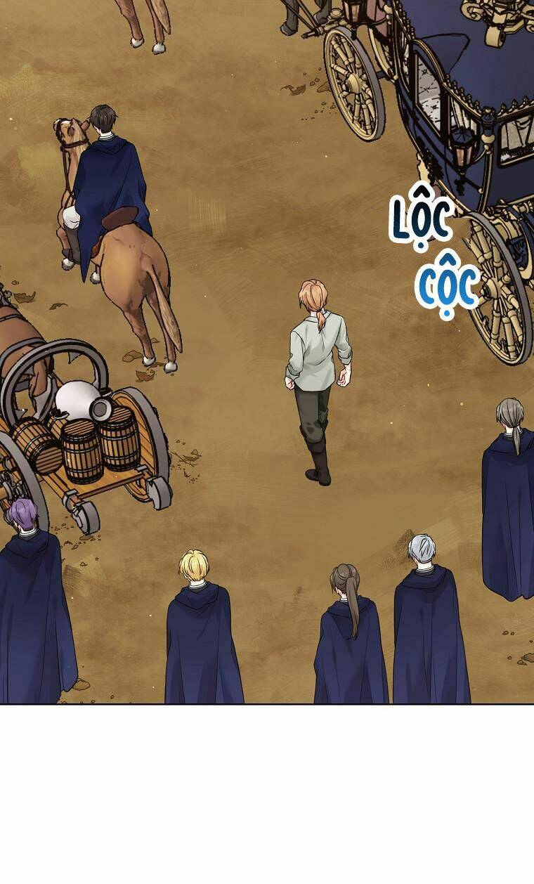 Vương Miện Viridescent Chapter 61 - Trang 2