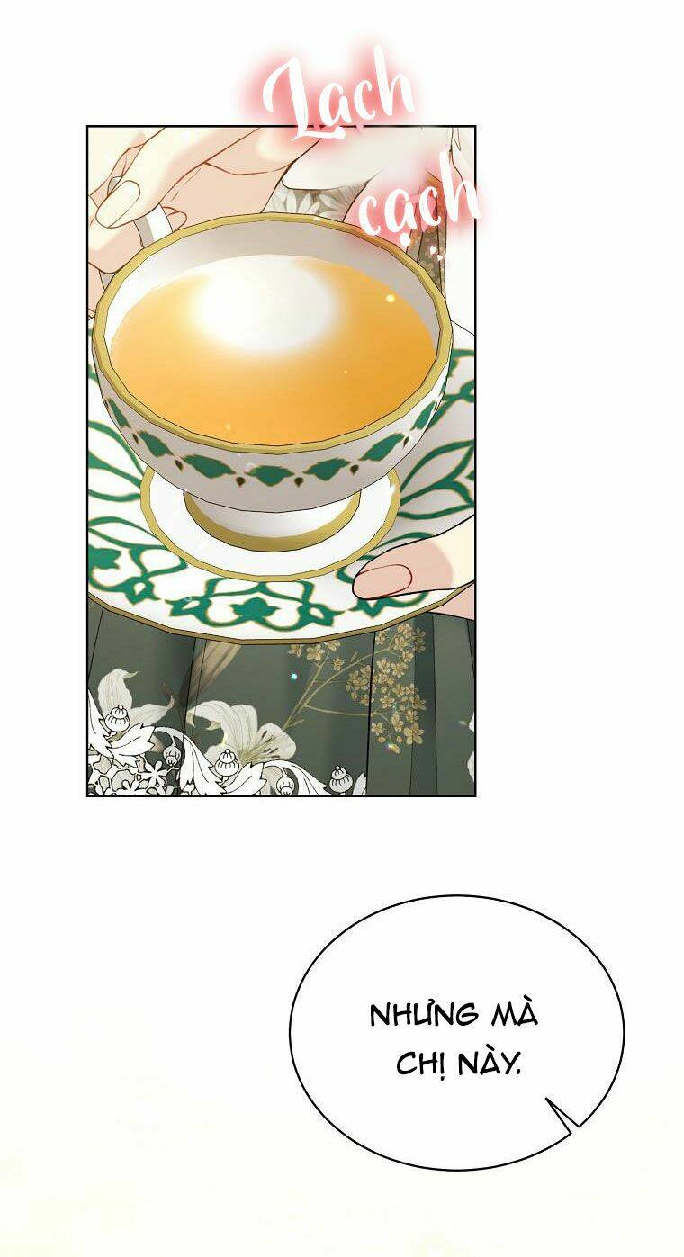 Vương Miện Viridescent Chapter 61 - Trang 2