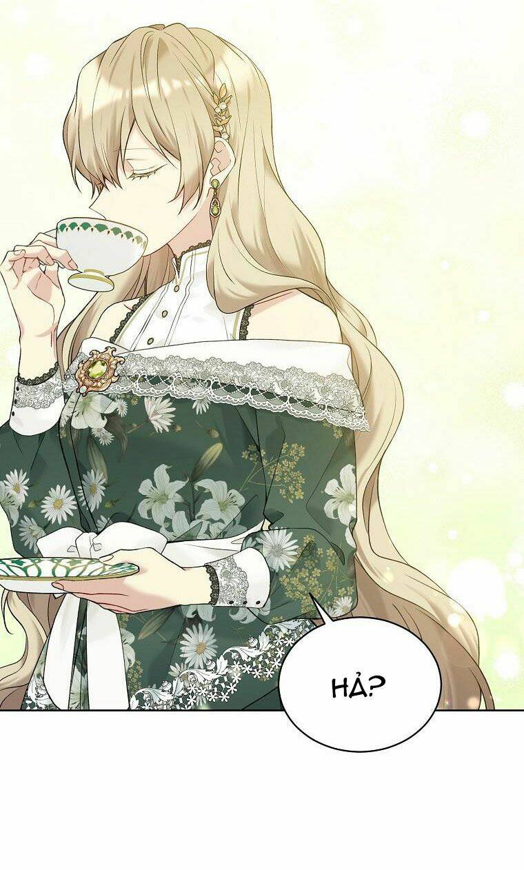 Vương Miện Viridescent Chapter 61 - Trang 2