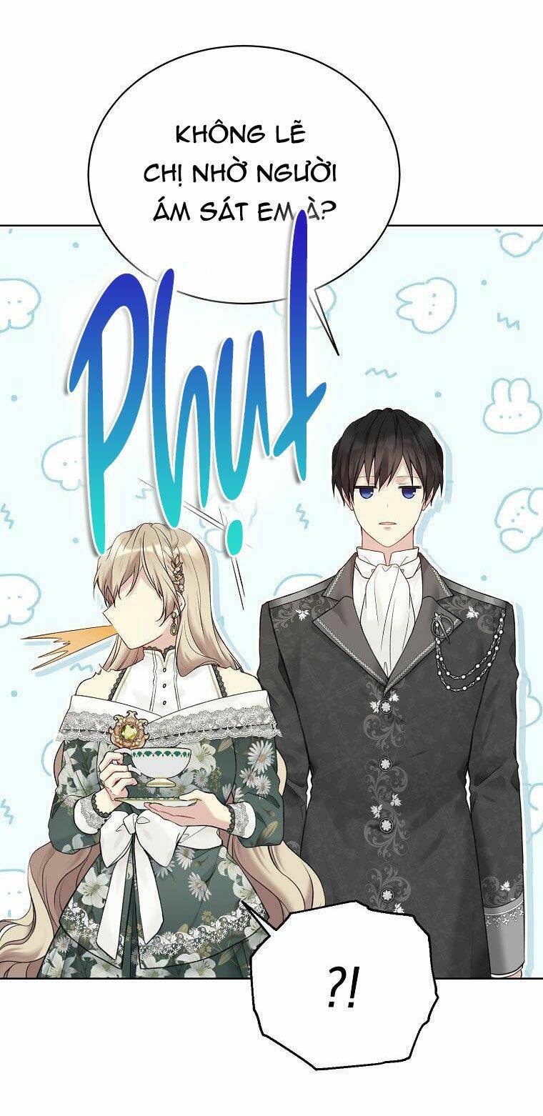 Vương Miện Viridescent Chapter 61 - Trang 2