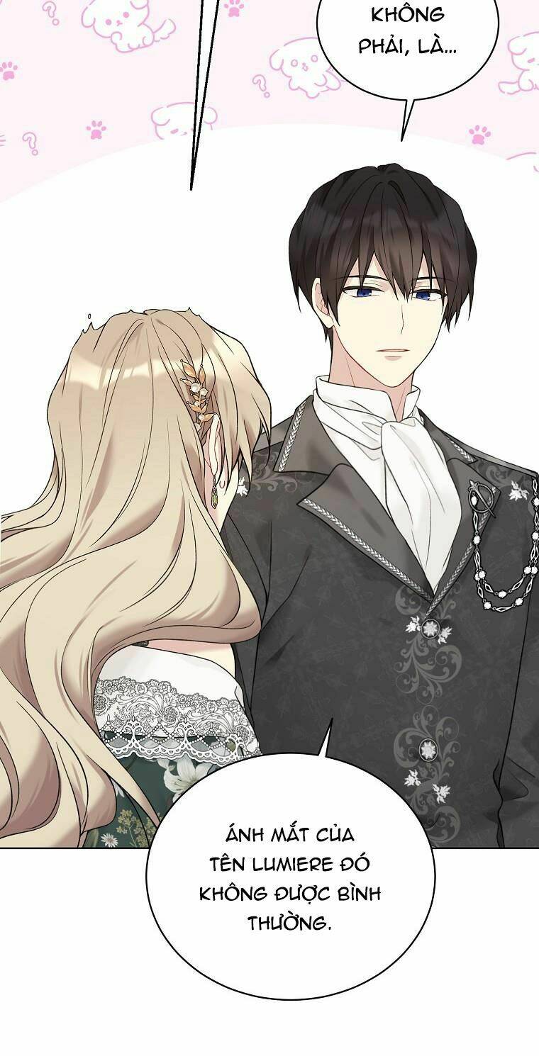 Vương Miện Viridescent Chapter 61 - Trang 2