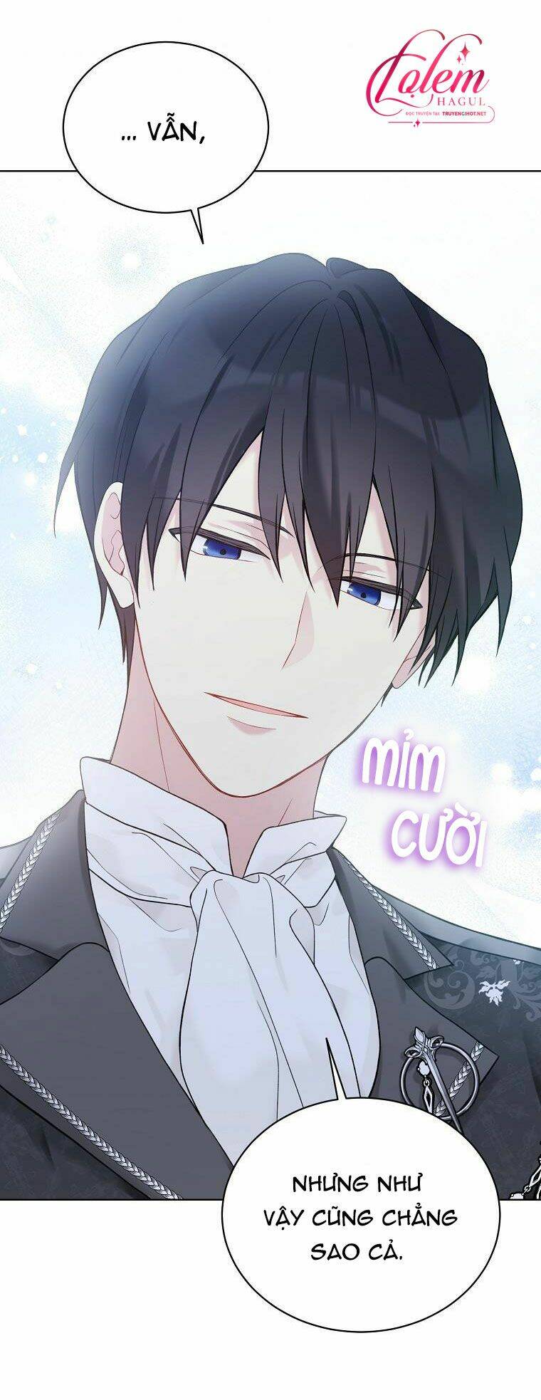 Vương Miện Viridescent Chapter 61 - Trang 2