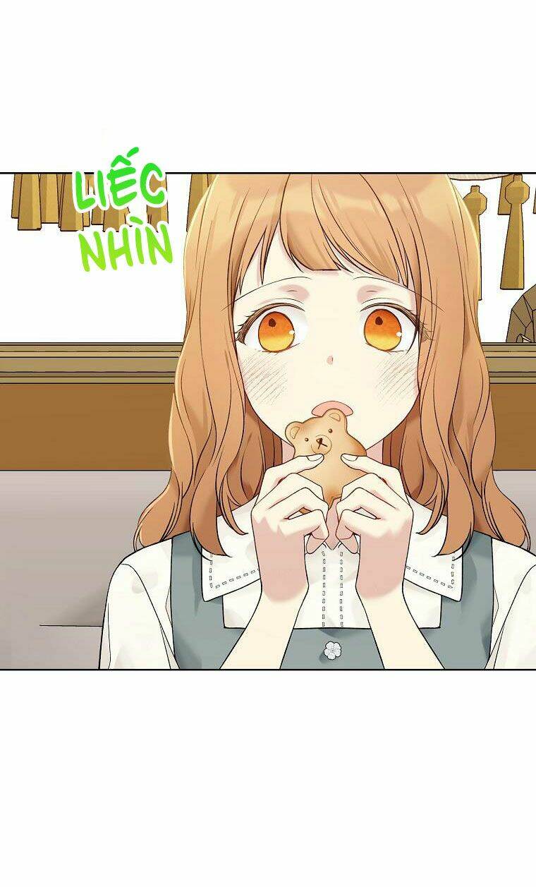 Vương Miện Viridescent Chapter 61 - Trang 2