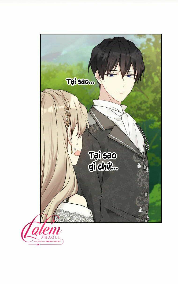 Vương Miện Viridescent Chapter 61 - Trang 2