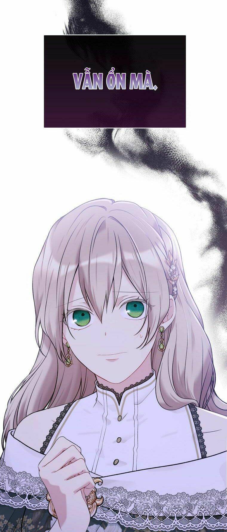 Vương Miện Viridescent Chapter 61 - Trang 2