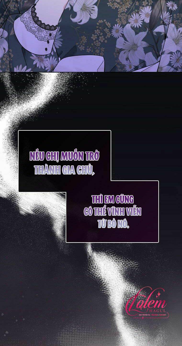 Vương Miện Viridescent Chapter 61 - Trang 2