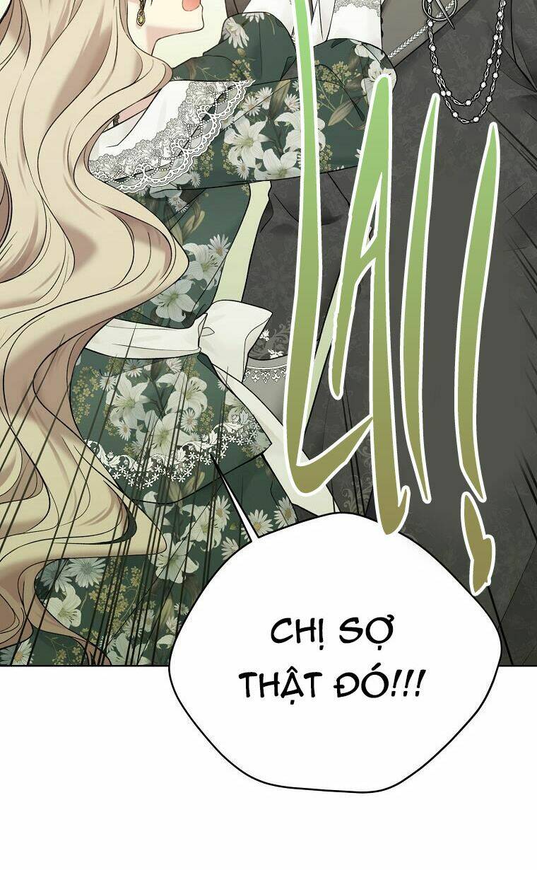 Vương Miện Viridescent Chapter 61 - Trang 2