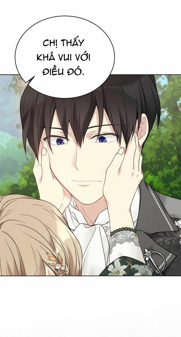 Vương Miện Viridescent Chapter 61 - Trang 2