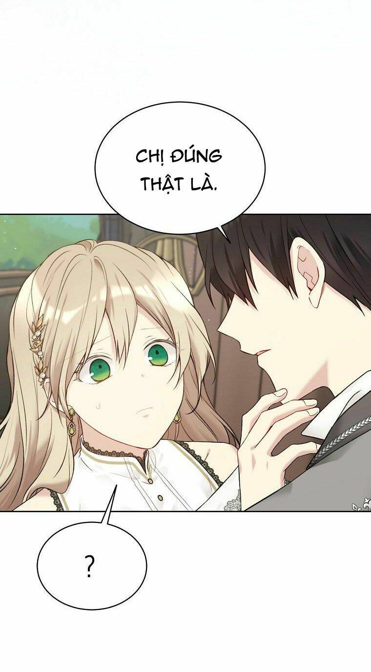 Vương Miện Viridescent Chapter 61 - Trang 2