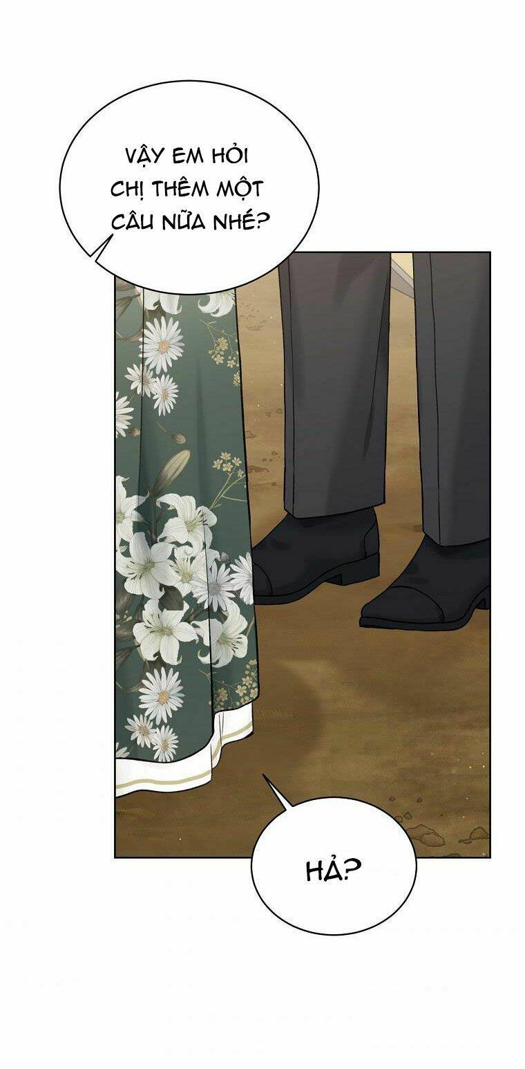 Vương Miện Viridescent Chapter 61 - Trang 2