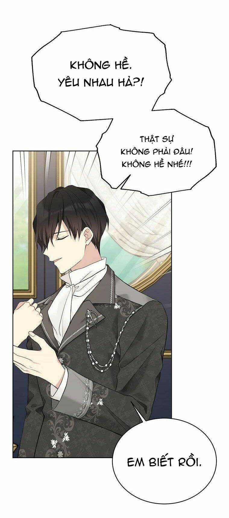 Vương Miện Viridescent Chapter 61 - Trang 2