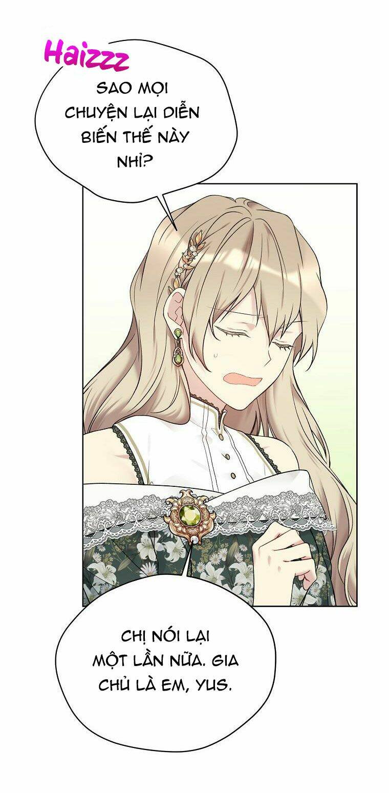 Vương Miện Viridescent Chapter 61 - Trang 2