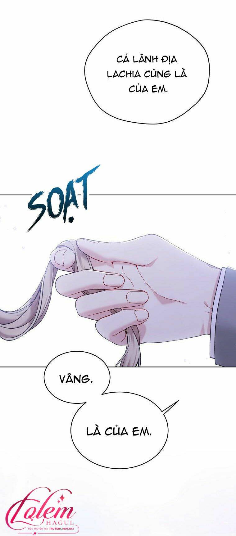 Vương Miện Viridescent Chapter 61 - Trang 2