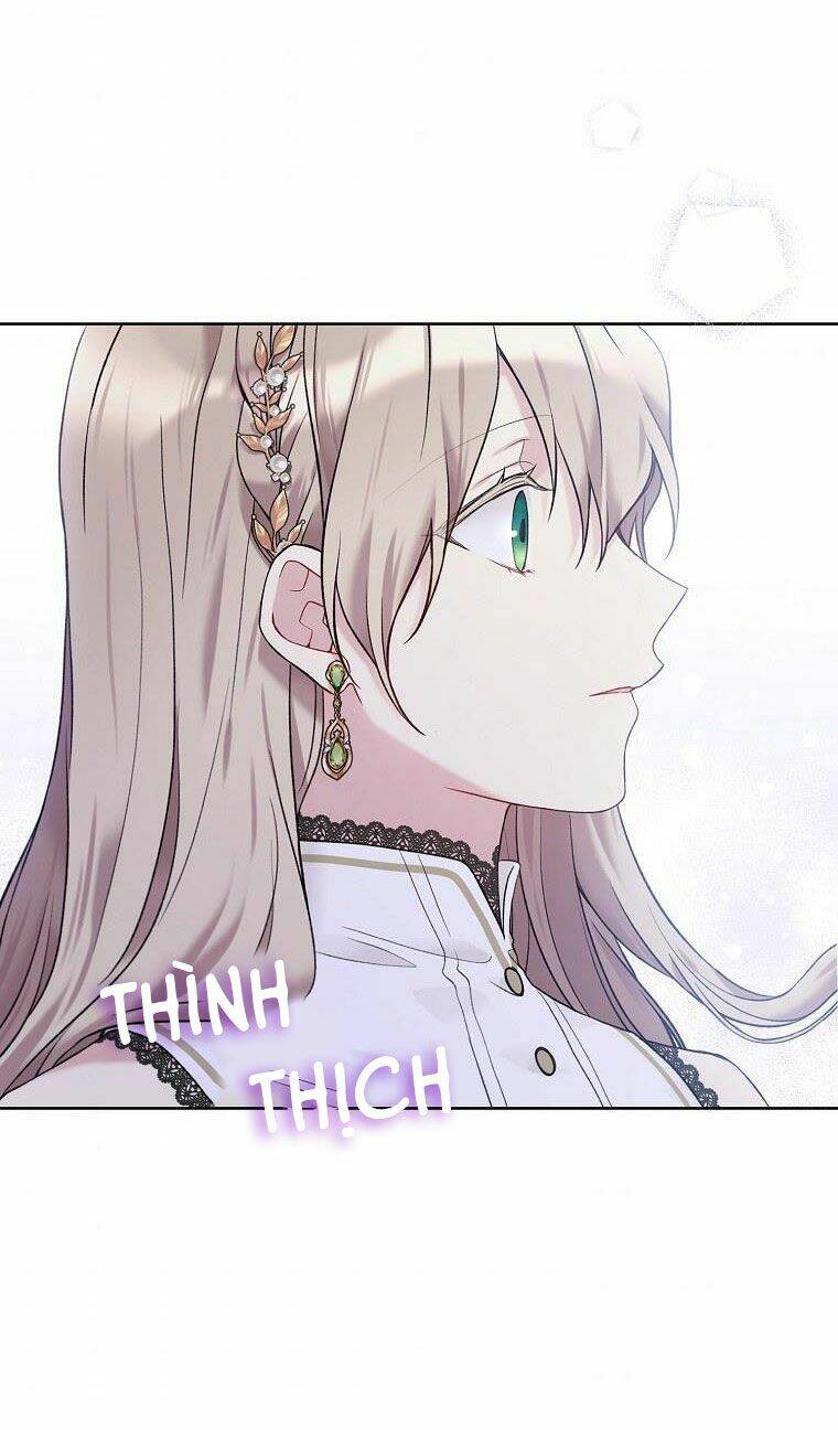 Vương Miện Viridescent Chapter 61 - Trang 2