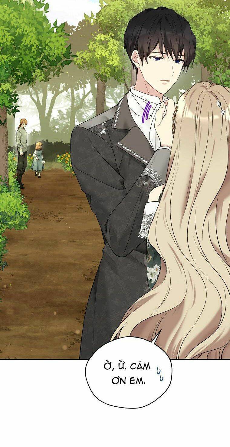 Vương Miện Viridescent Chapter 61 - Trang 2