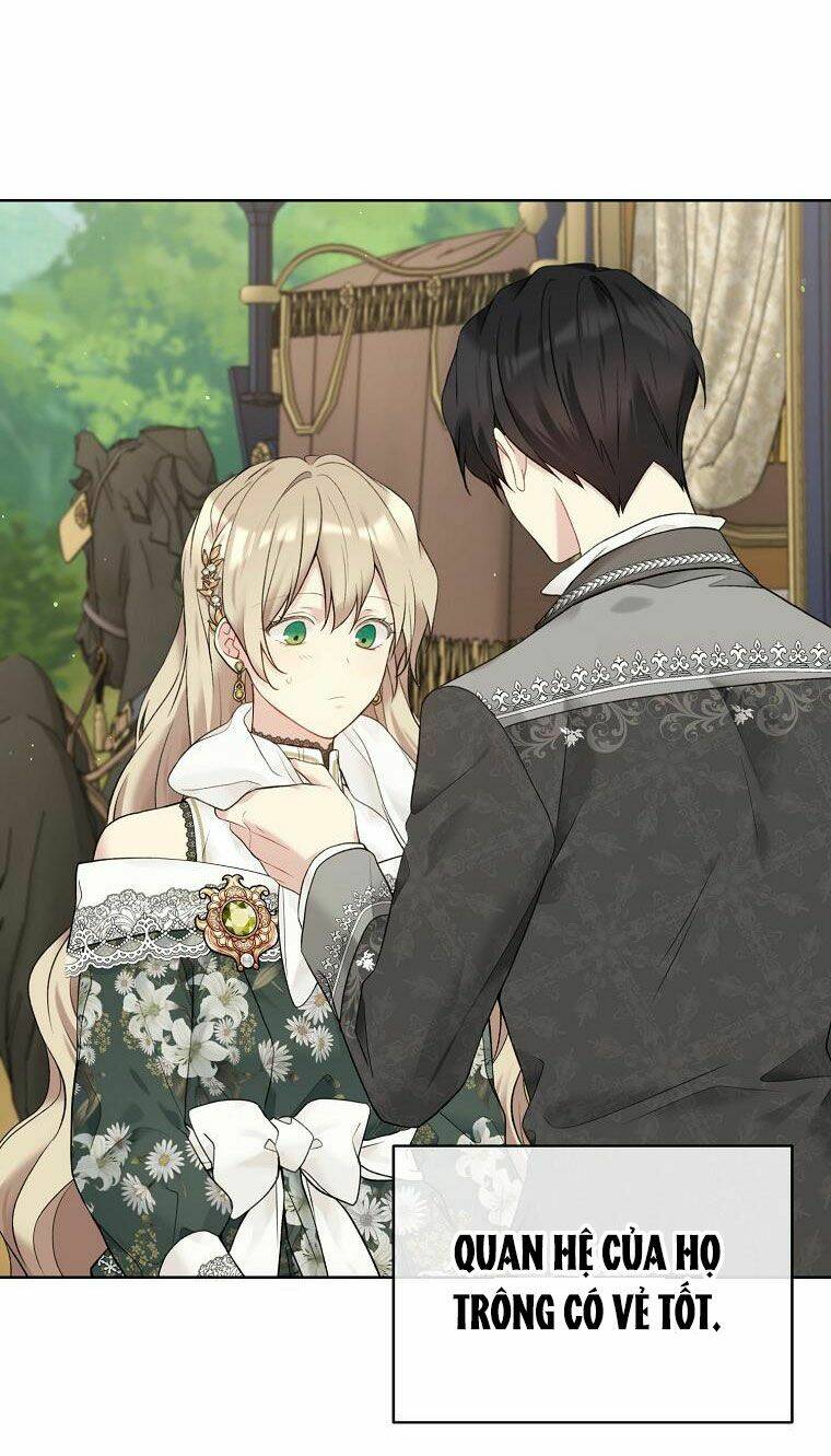 Vương Miện Viridescent Chapter 61 - Trang 2