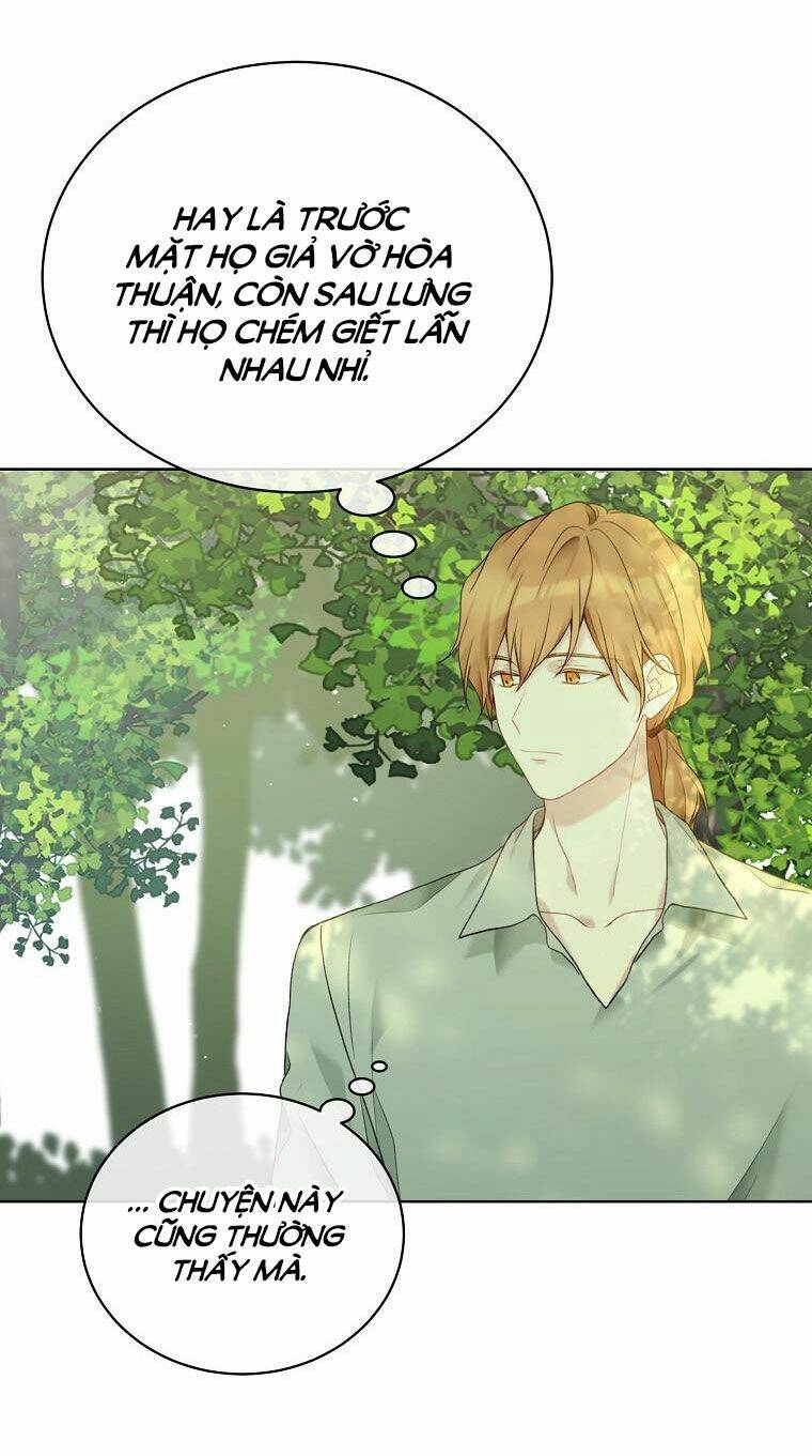 Vương Miện Viridescent Chapter 61 - Trang 2