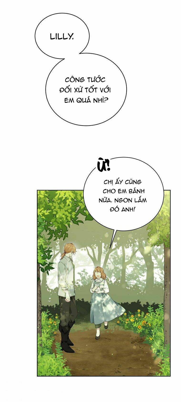 Vương Miện Viridescent Chapter 61 - Trang 2