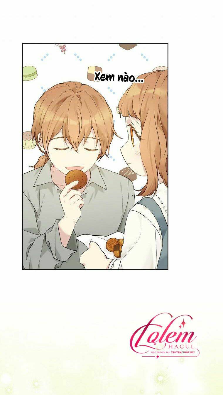 Vương Miện Viridescent Chapter 61 - Trang 2