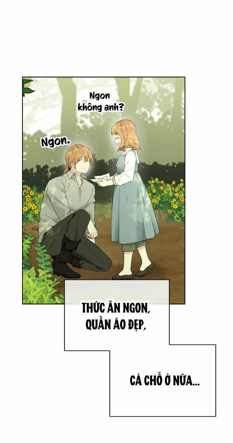 Vương Miện Viridescent Chapter 61 - Trang 2