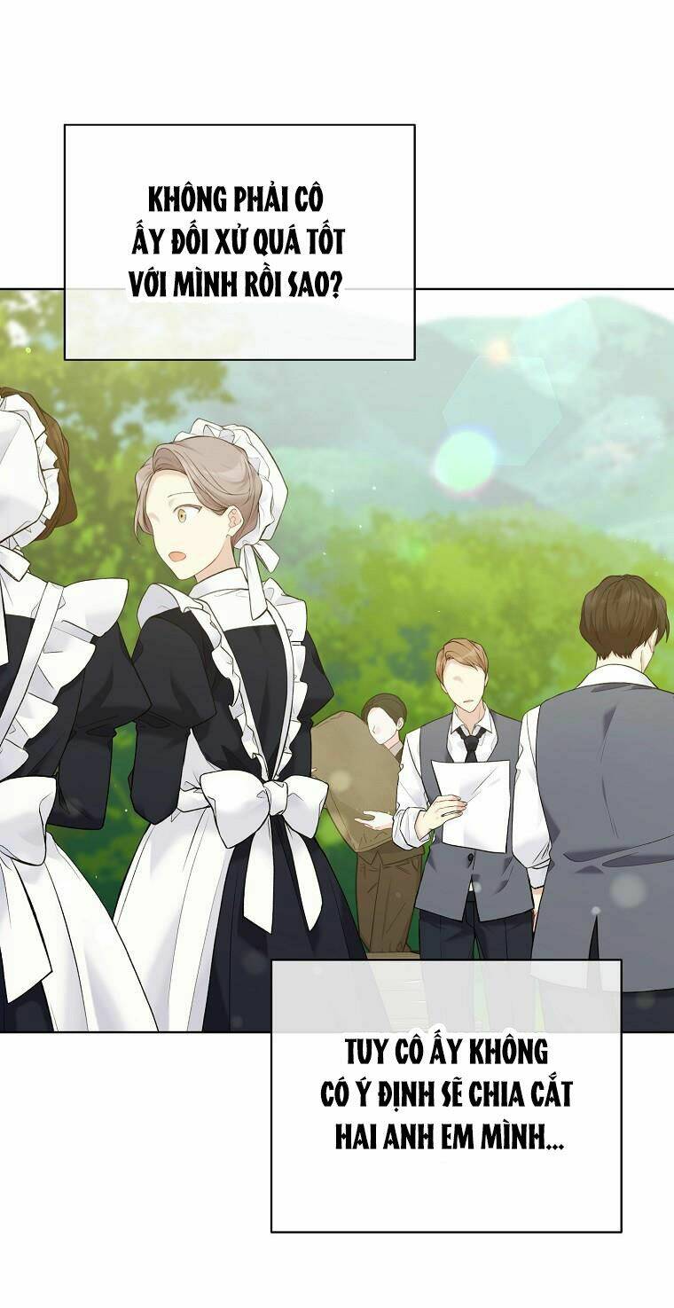 Vương Miện Viridescent Chapter 61 - Trang 2