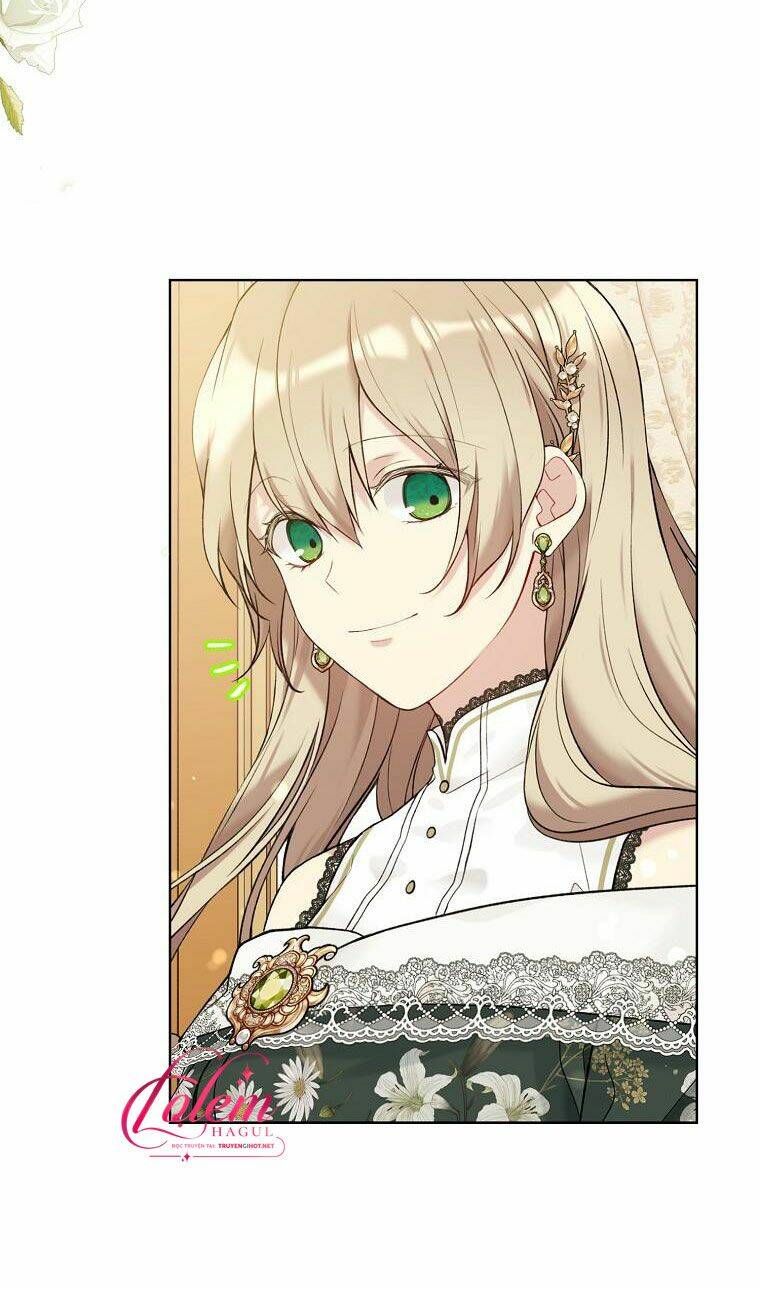 Vương Miện Viridescent Chapter 61 - Trang 2