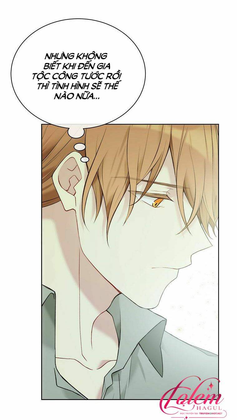 Vương Miện Viridescent Chapter 61 - Trang 2