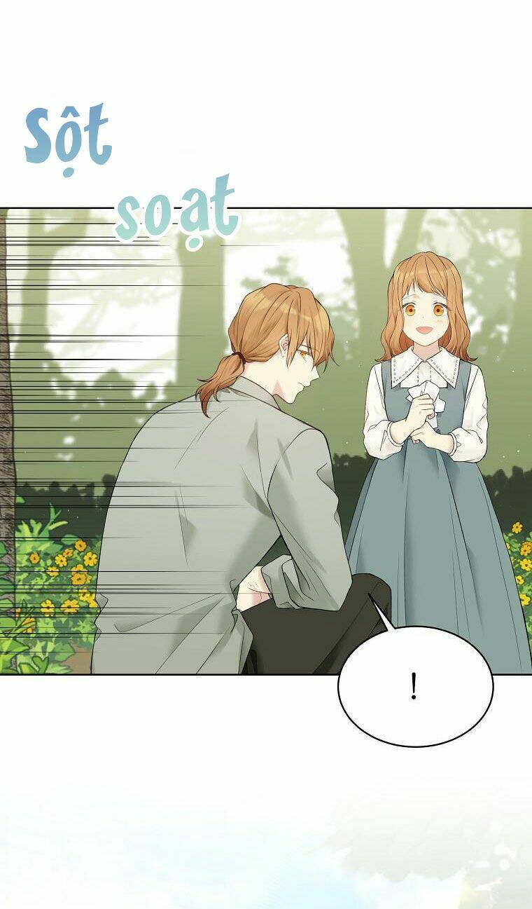 Vương Miện Viridescent Chapter 61 - Trang 2