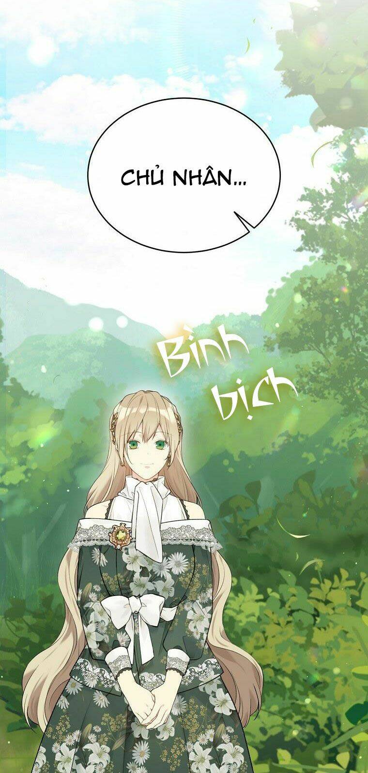 Vương Miện Viridescent Chapter 61 - Trang 2