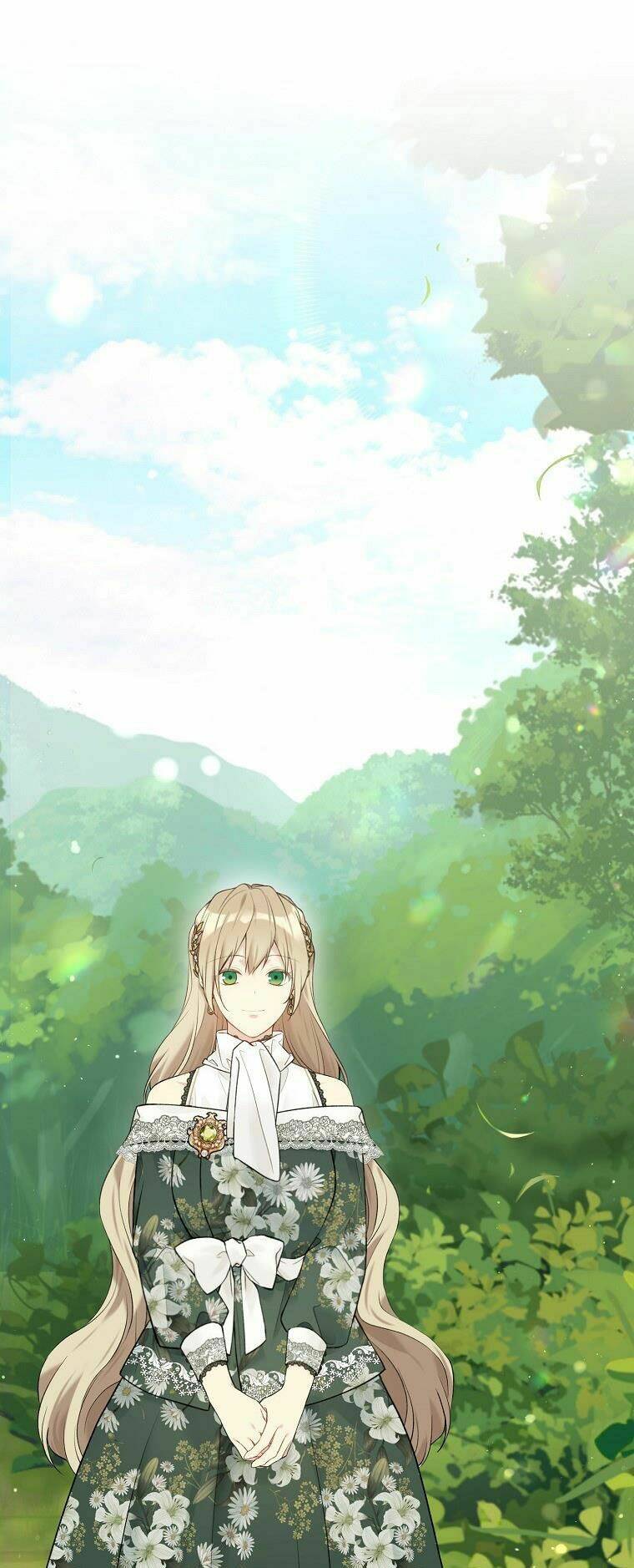 Vương Miện Viridescent Chapter 62 - Trang 2