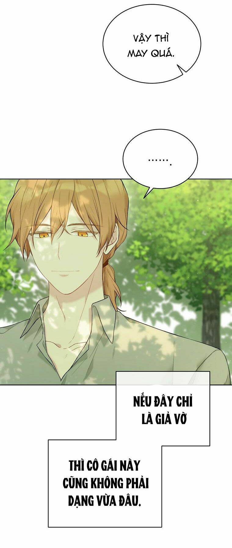 Vương Miện Viridescent Chapter 62 - Trang 2