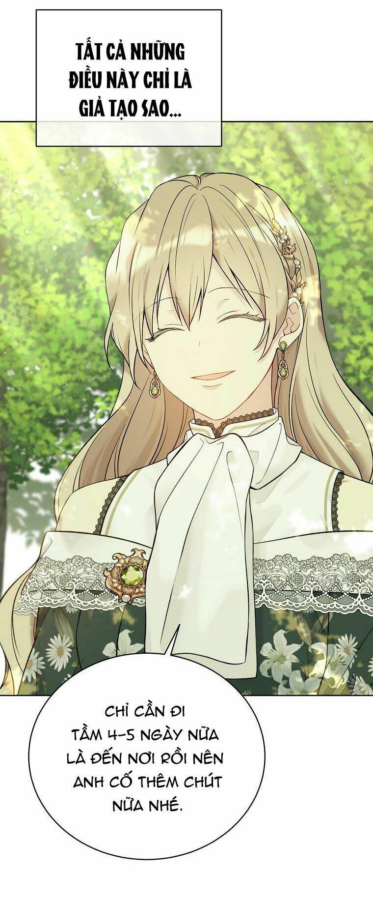 Vương Miện Viridescent Chapter 62 - Trang 2