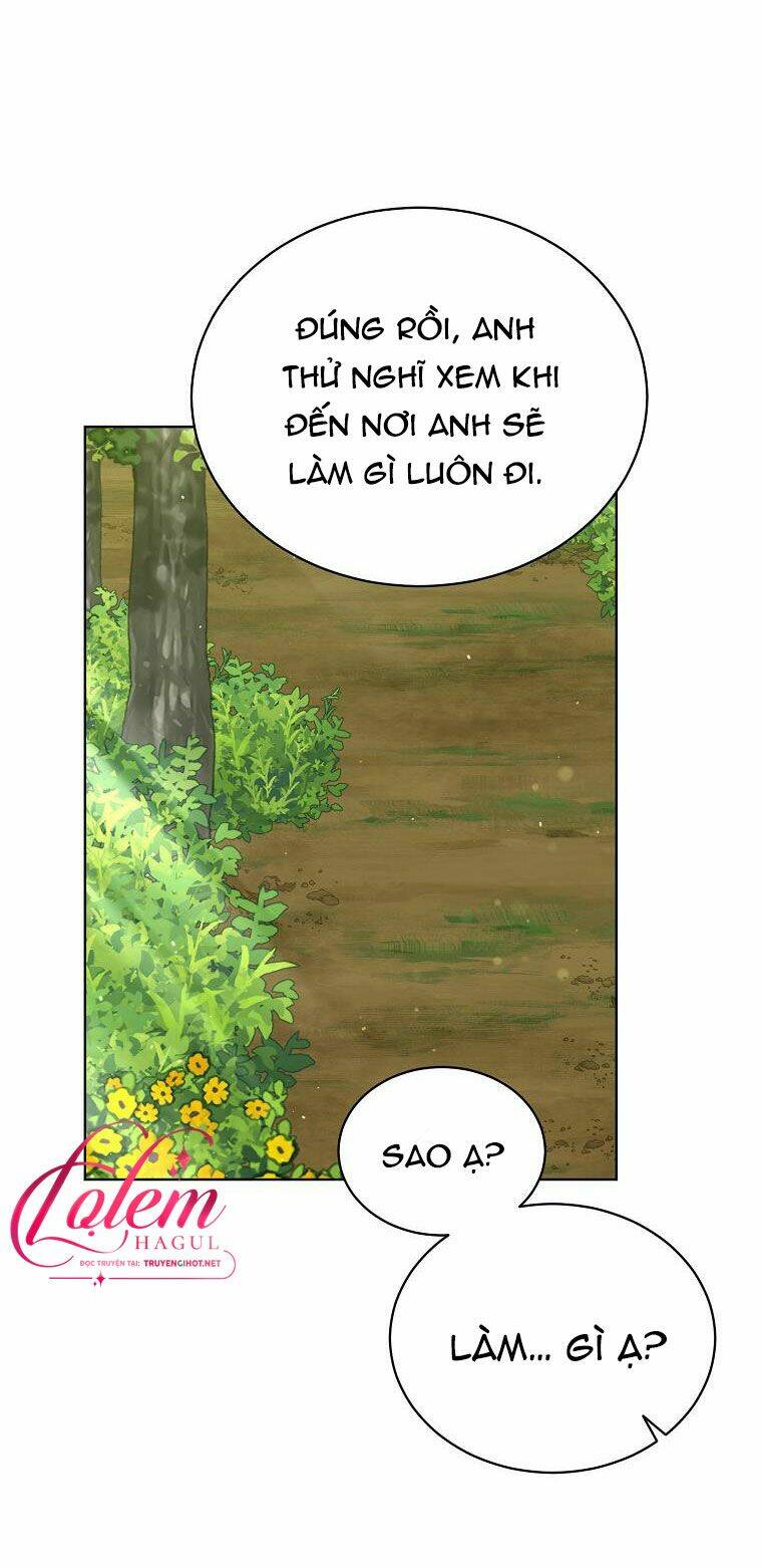 Vương Miện Viridescent Chapter 62 - Trang 2