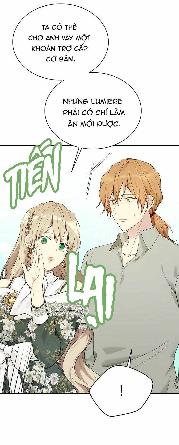 Vương Miện Viridescent Chapter 62 - Trang 2