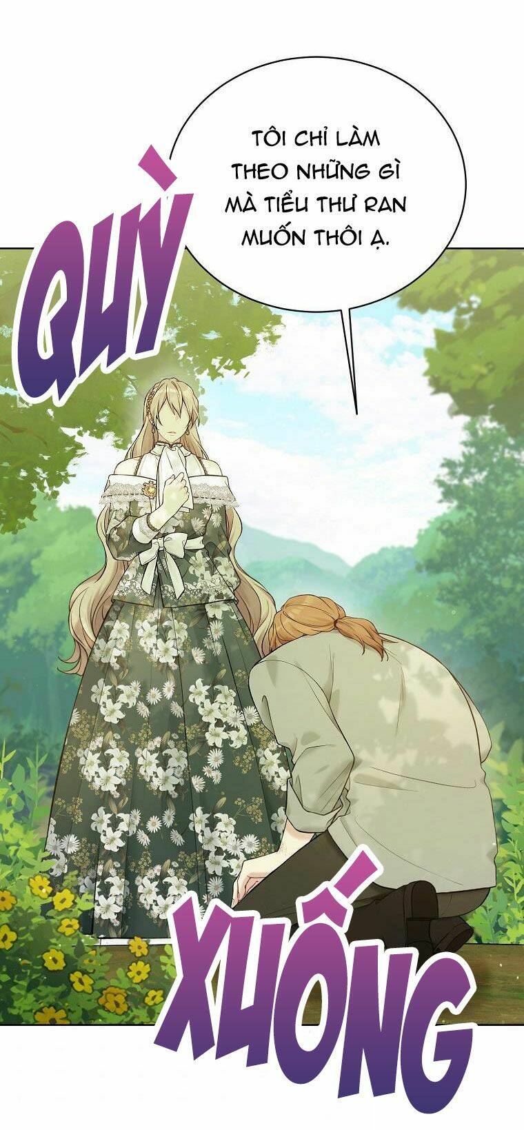 Vương Miện Viridescent Chapter 62 - Trang 2