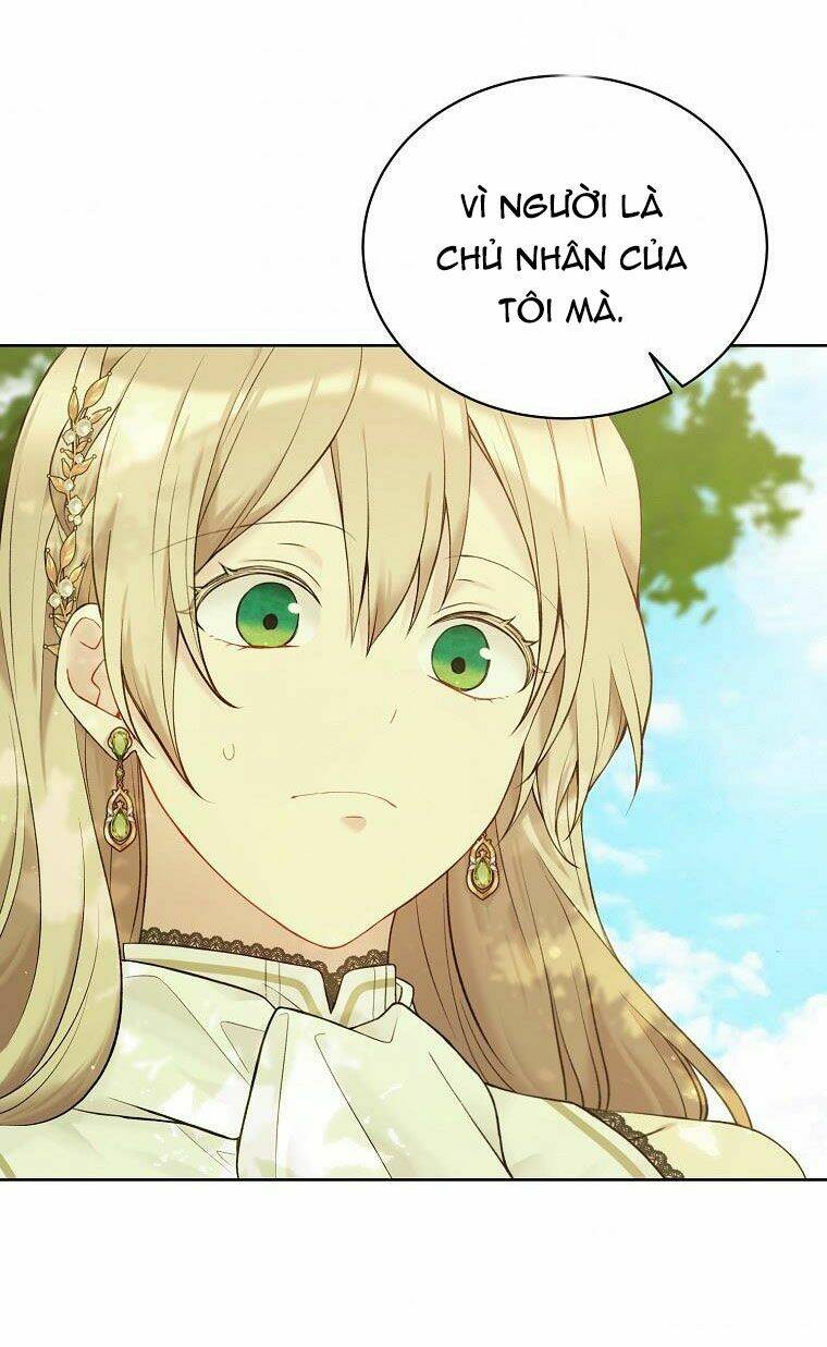 Vương Miện Viridescent Chapter 62 - Trang 2