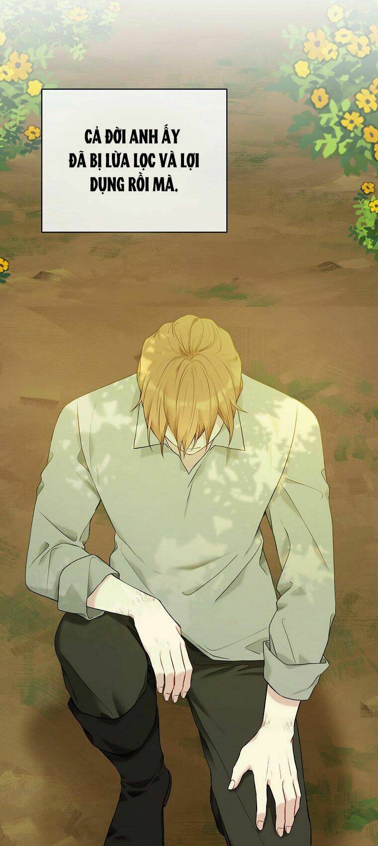 Vương Miện Viridescent Chapter 62 - Trang 2