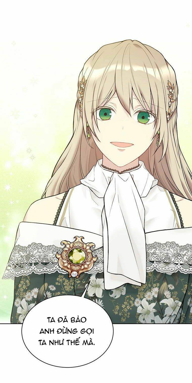 Vương Miện Viridescent Chapter 62 - Trang 2