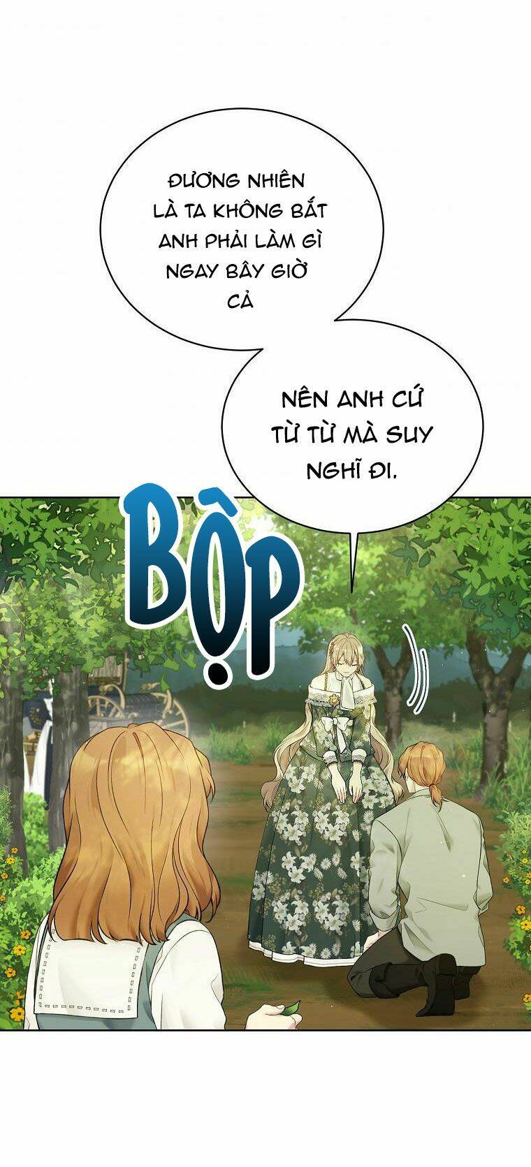 Vương Miện Viridescent Chapter 62 - Trang 2