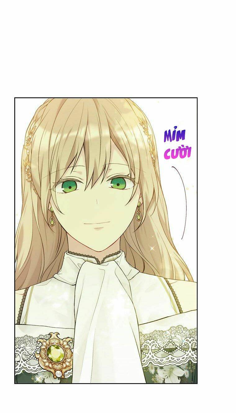 Vương Miện Viridescent Chapter 62 - Trang 2