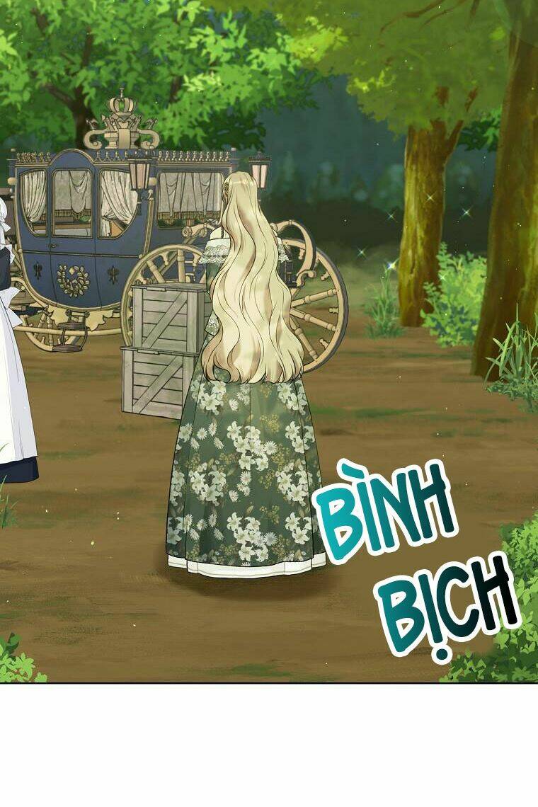 Vương Miện Viridescent Chapter 62 - Trang 2