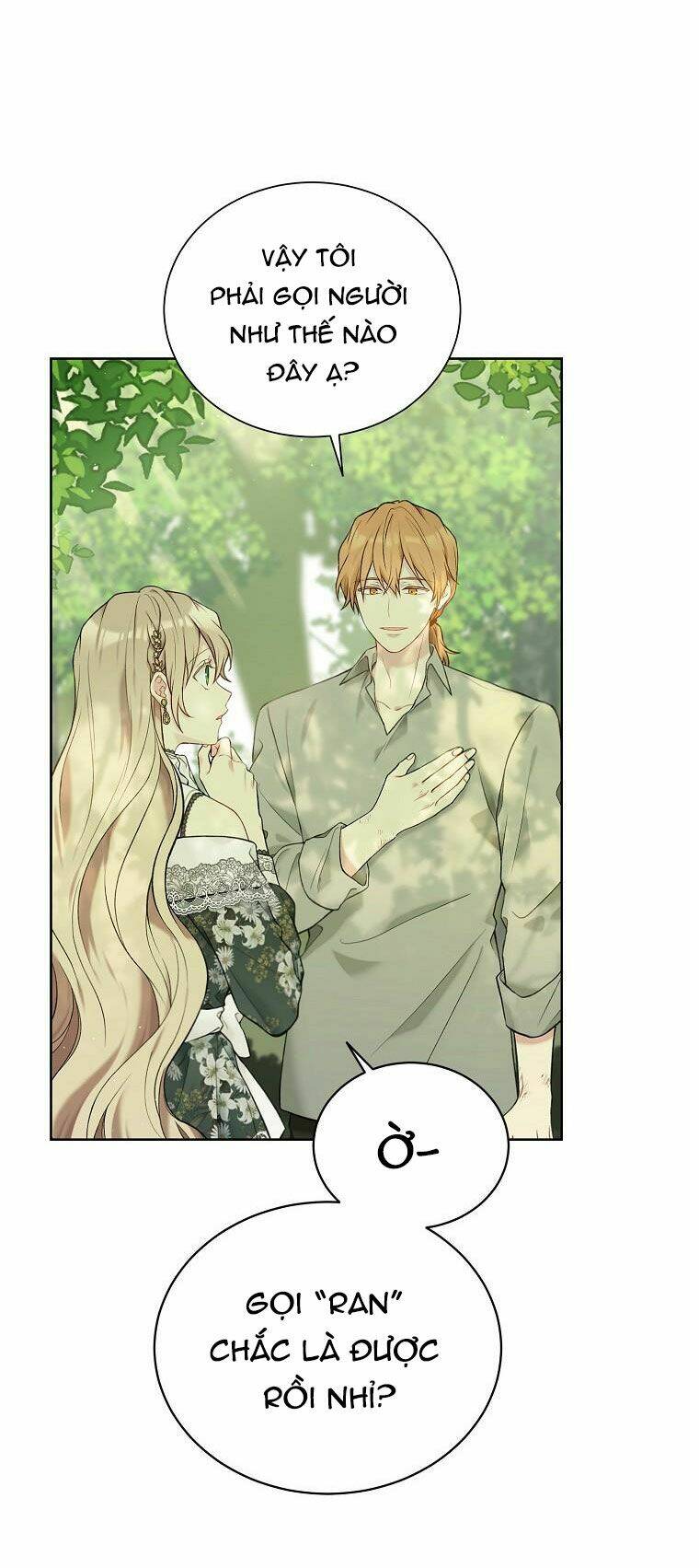 Vương Miện Viridescent Chapter 62 - Trang 2