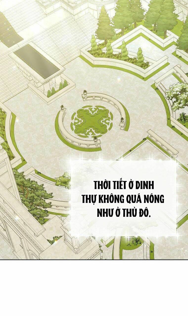 Vương Miện Viridescent Chapter 62 - Trang 2