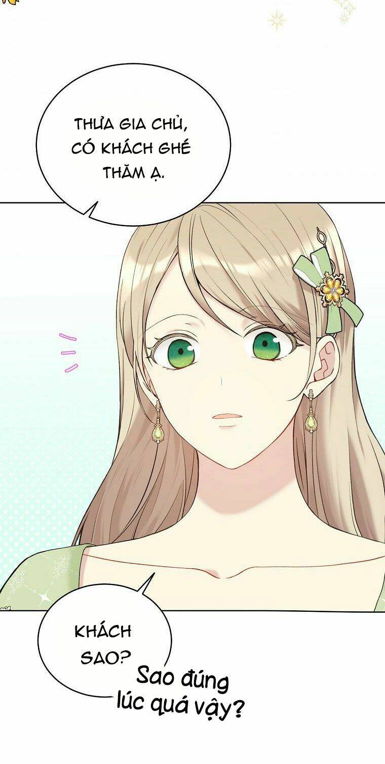 Vương Miện Viridescent Chapter 62 - Trang 2