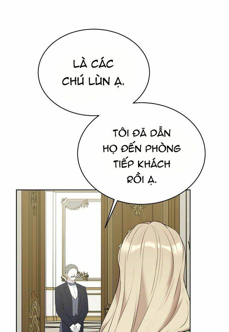 Vương Miện Viridescent Chapter 62 - Trang 2